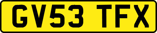 GV53TFX