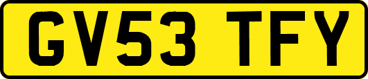 GV53TFY