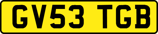 GV53TGB