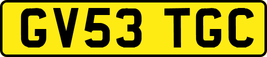 GV53TGC