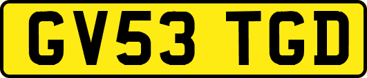 GV53TGD