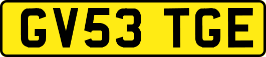 GV53TGE