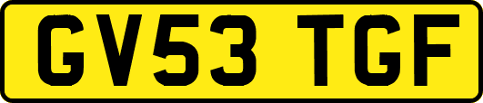 GV53TGF