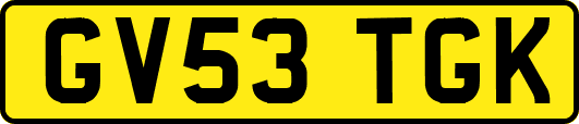 GV53TGK