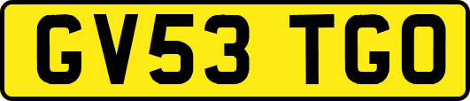 GV53TGO