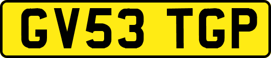 GV53TGP
