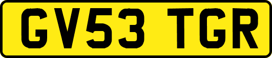 GV53TGR