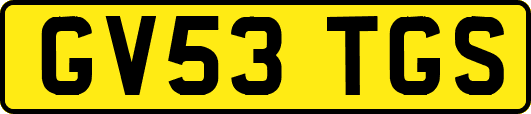 GV53TGS