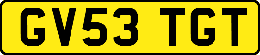 GV53TGT