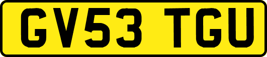 GV53TGU
