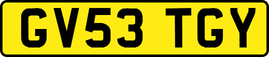 GV53TGY