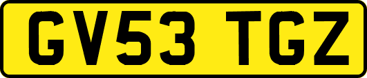 GV53TGZ