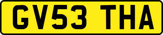 GV53THA