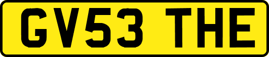 GV53THE