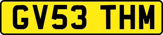 GV53THM