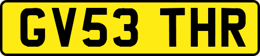 GV53THR