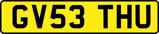 GV53THU