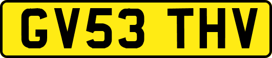 GV53THV