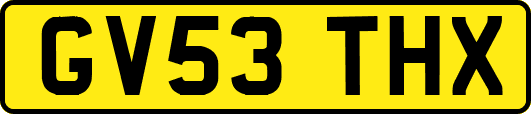 GV53THX
