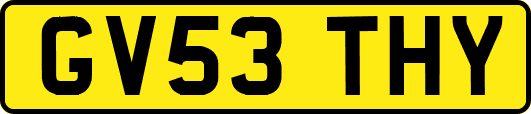 GV53THY