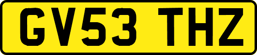 GV53THZ