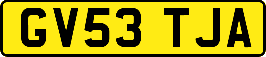 GV53TJA