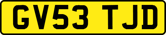 GV53TJD