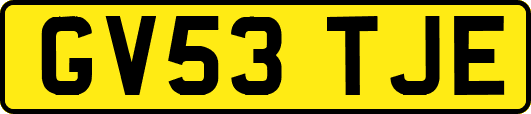 GV53TJE
