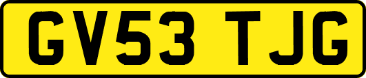 GV53TJG