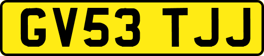 GV53TJJ