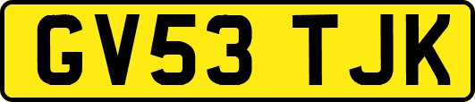 GV53TJK