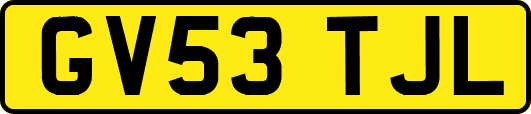 GV53TJL