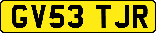 GV53TJR