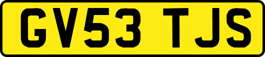 GV53TJS