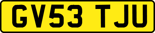 GV53TJU