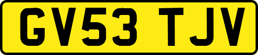 GV53TJV