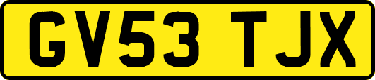 GV53TJX