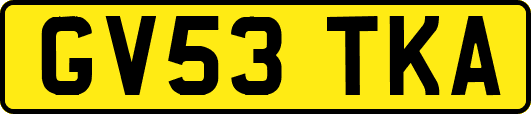 GV53TKA