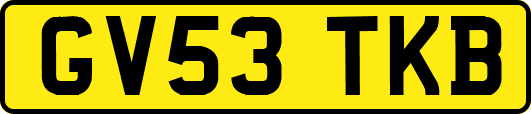 GV53TKB