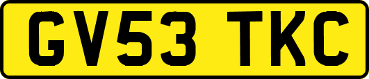 GV53TKC
