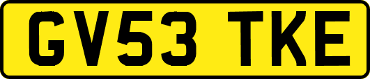 GV53TKE