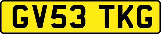 GV53TKG