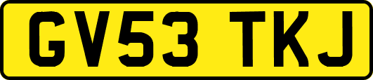 GV53TKJ