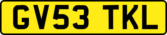 GV53TKL
