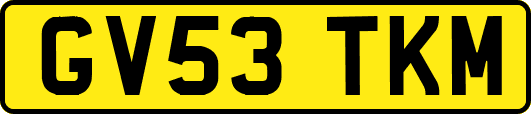 GV53TKM