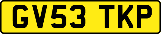 GV53TKP