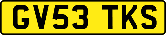 GV53TKS