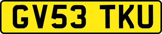 GV53TKU