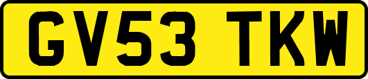 GV53TKW