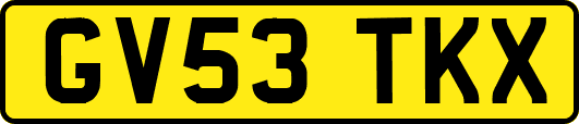 GV53TKX